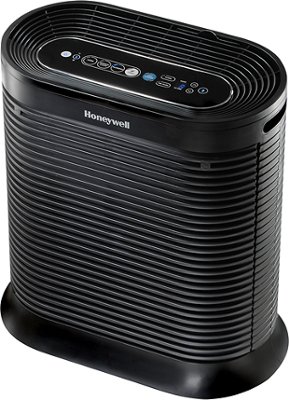 Honeywell hpa300 filters
