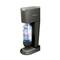 SodaStream - Genesis Bundle in Titan and Silver - Black-Front_Standard