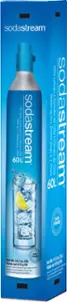 SodaStream - Spare Carbonator - White