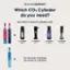 Alt View 13. SodaStream - Spare Carbonator - White.
