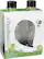 Angle. SodaStream - 1-Liter Carbonating Bottles (2-Pack) - Black.