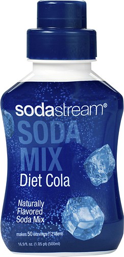  SodaStream - Diet Cola Sodamix