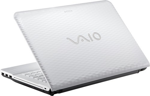 Best Buy: Sony VAIO Laptop / Intel® Core™ i5 Processor / 14 ...