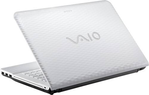 Best Buy: Sony VAIO Laptop / Intel® Core™ i5 Processor / 14