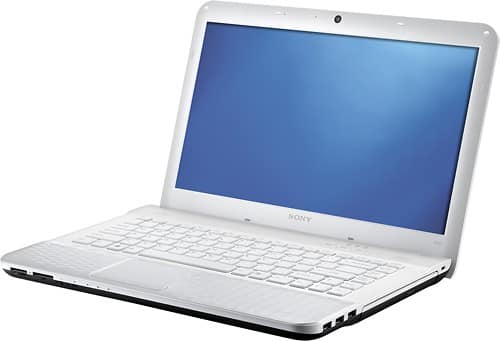 Best Buy: Sony VAIO Laptop / Intel® Core™ i5 Processor / 14