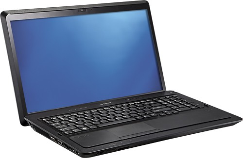 Best Buy: Sony VAIO Laptop / Intel® Core™ i7 Processor / 16.4