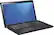 Angle Standard. Sony - VAIO Laptop / Intel® Core™ i7 Processor / 16.4" Display / 8GB Memory / 750GB Hard Drive - Black.