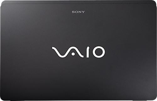 Best Buy: Sony VAIO Laptop / Intel® Core™ i7 Processor / 16.4