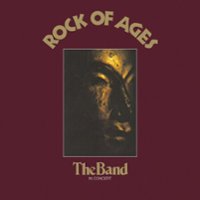 Rock of Ages [LP] - VINYL - Front_Original