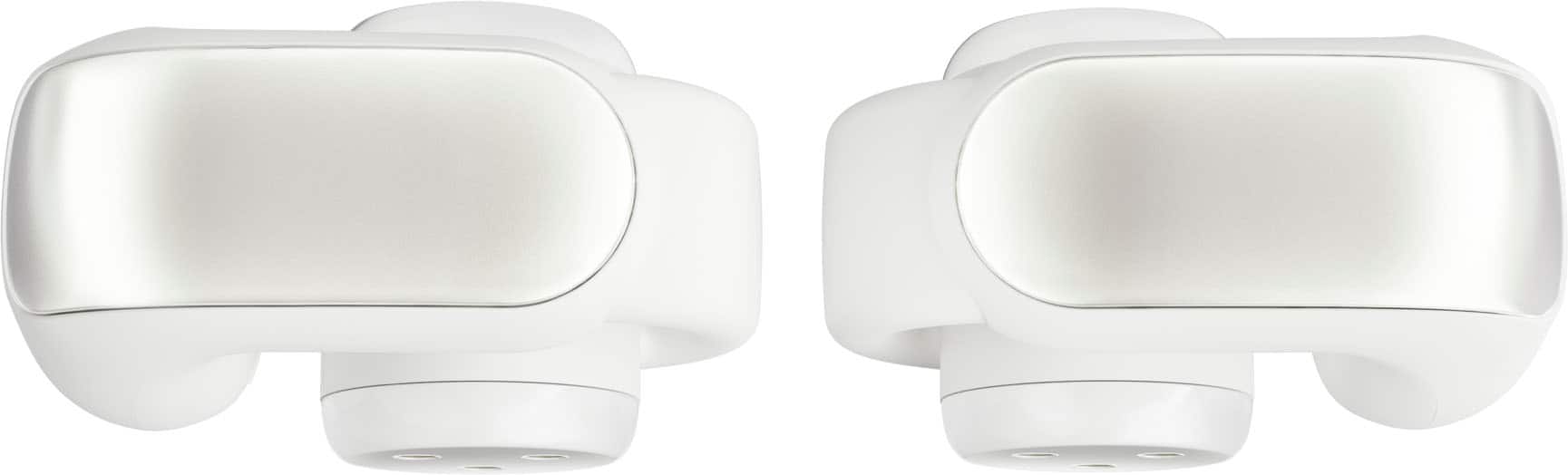 Alt View 16. Bose - Ultra Open-Ear True Wireless Open Earbuds - 60th Anniversary Diamond Edition.