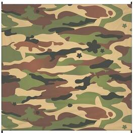 Reds Spade - Beach Blanket Sandproof Waterproof *-5 Adults Oversized Compact Lightweight Durable Mat For Travel Camping - Camouflage-78''×110''
