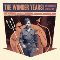 The Greatest Generation [2 LP] [LP] - VINYL - Front_Original