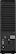 Back Standard. Western Digital - My Book for Mac 3 TB External Hard Drive - Black.