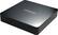 Angle Standard. Clickfree - 1TB External USB 3.0 Hard Drive - Black.