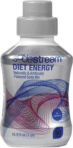  SodaStream - Diet Energy Sodamix