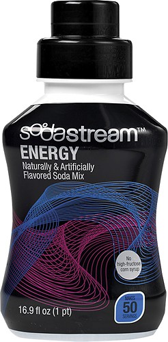 Buy: SodaStream Energy Sodamix 1020177011