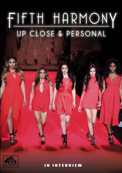 Up Close & Personal [Video] [DVD]