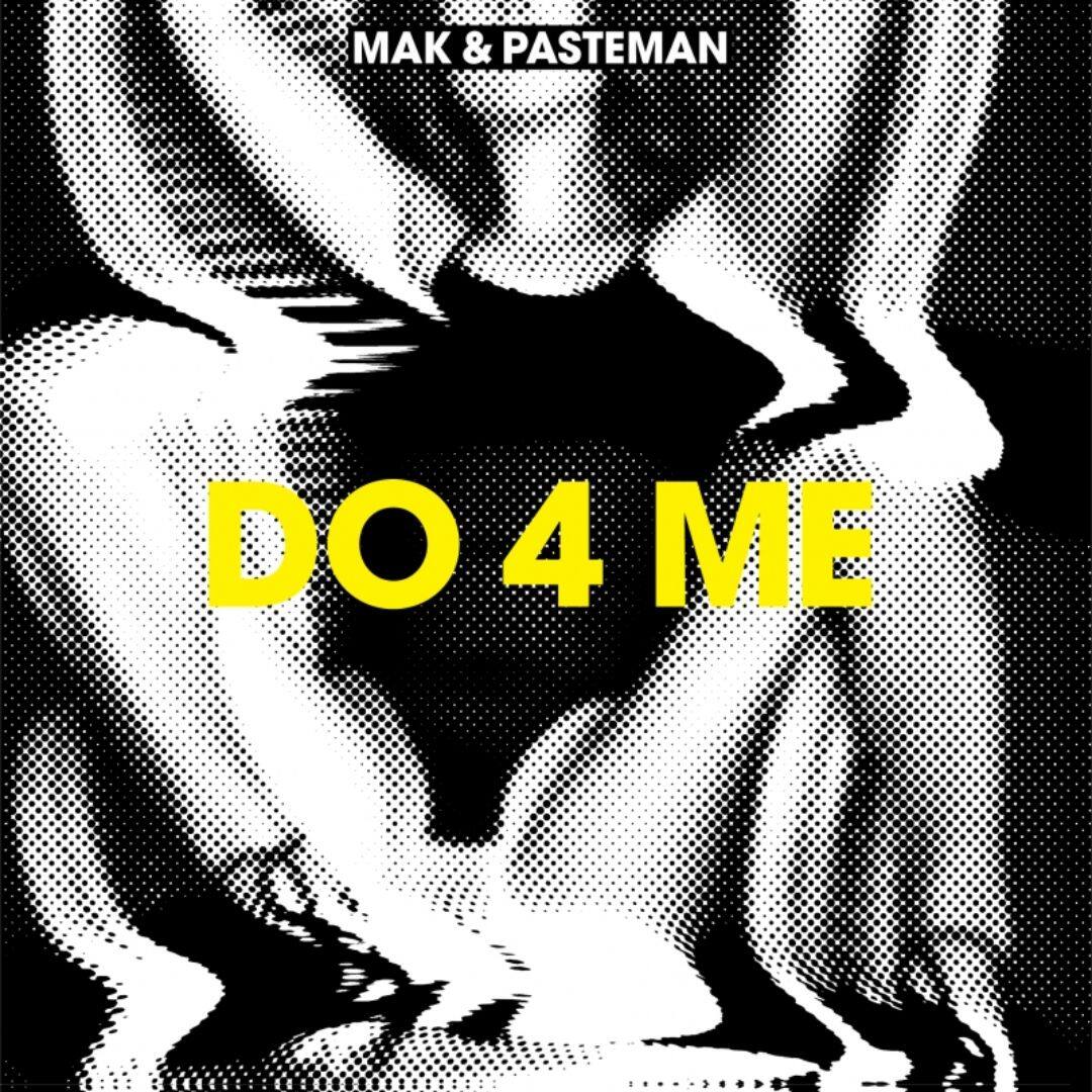 Best Buy Do 4 Me [12 inch Vinyl Single]