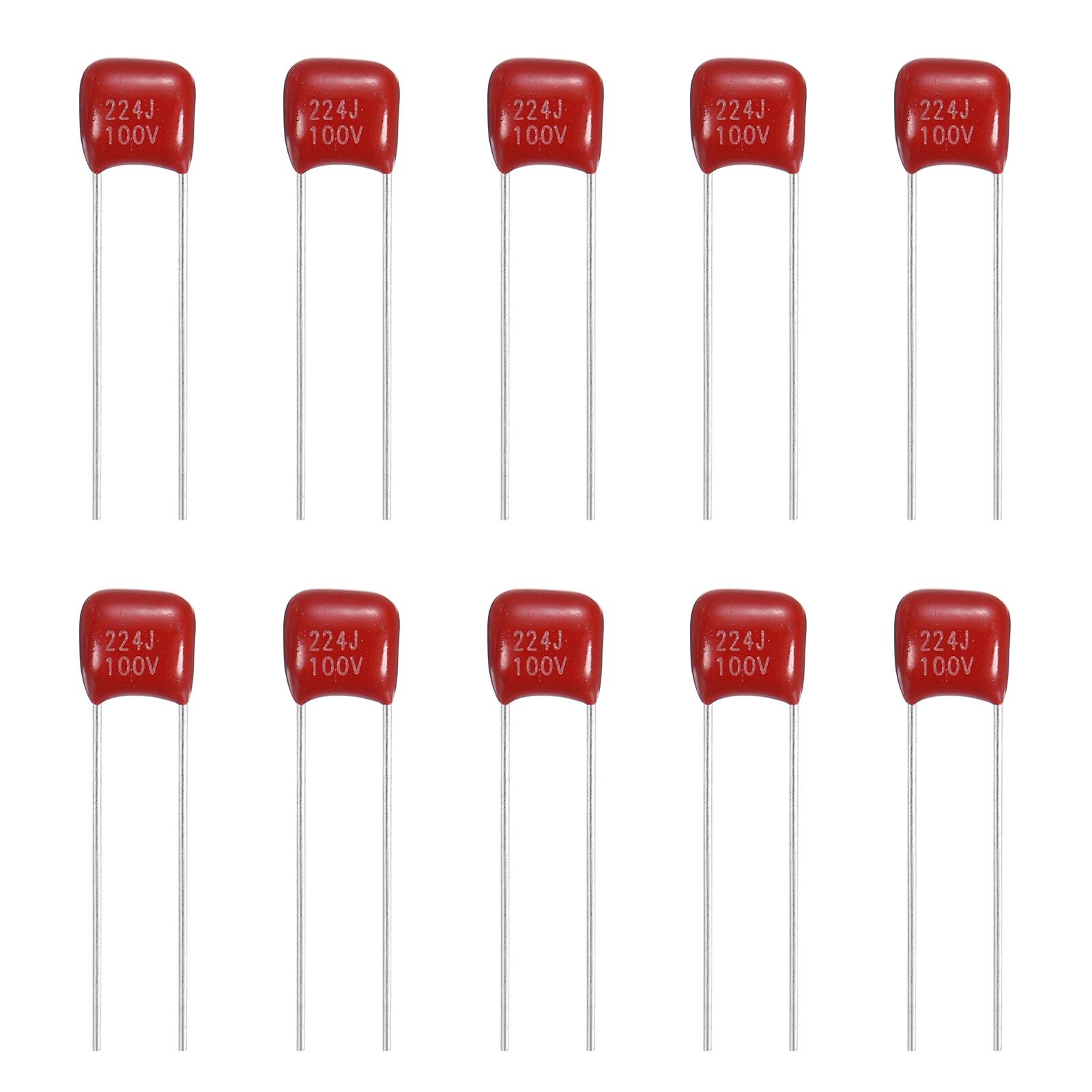 224J 100V