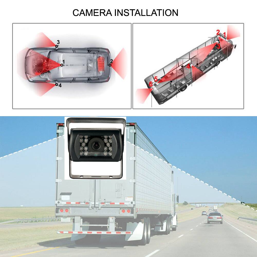 CAMERA INSTALLATION

3 9 2 3 1 1 O 2 O 4 04 5 6