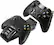 Angle Standard. Nyko - ChargeBase for Xbox One - Black.