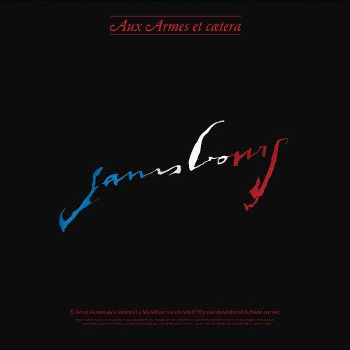 

Aux armes et caetera [12 inch Vinyl Single]