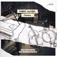 Covered: The Robert Glasper Trio Recorded Live at Capitol Studios [LP] - VINYL - Front_Original