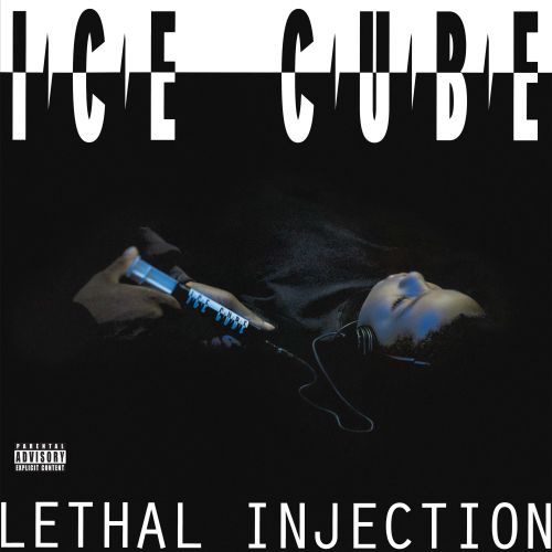  Lethal Injection [LP] [PA]