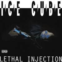 Lethal Injection [LP] [PA] - Front_Original