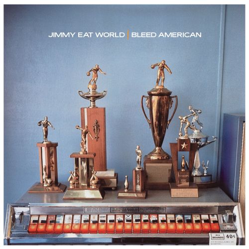  Bleed American [LP] - VINYL