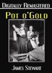 Front Standard. Pot O' Gold [DVD] [1941].