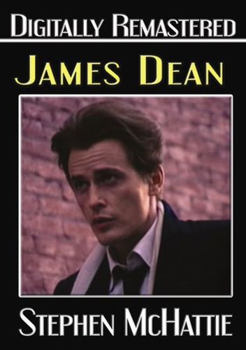 James Dean [DVD] [1976]