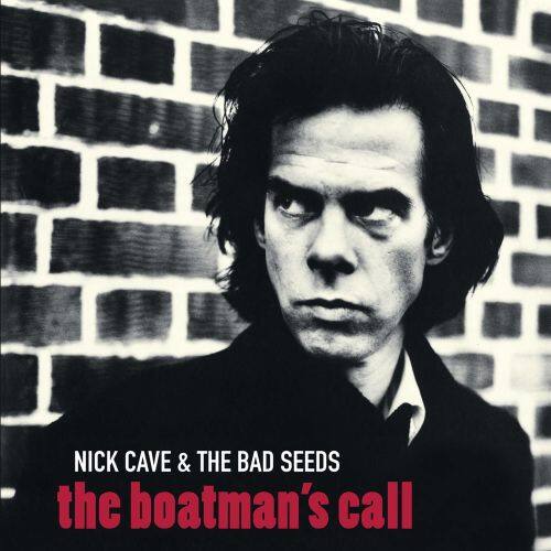 

Boatman's Call [LP] - VINYL
