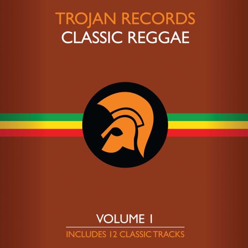 The Best of Classic Reggae, Vol. 1 [LP] - VINYL
