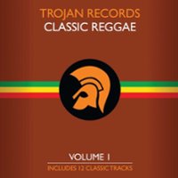 The Best of Classic Reggae, Vol. 1 [LP] - VINYL - Front_Original