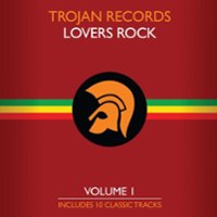 The Best of Lovers Rock, Vol. 1 [LP] - VINYL - Front_Original