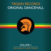 The Best of Original Dancehall, Vol. 1 [LP] - VINYL - Front_Original