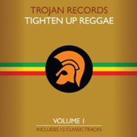 The Best of Tighten Up Reggae, Vol. 1 [LP] - VINYL - Front_Original