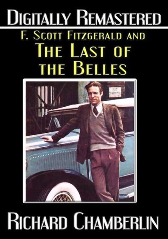 F. Scott Fitzgerald and the Last of the Belles [DVD] [1974]