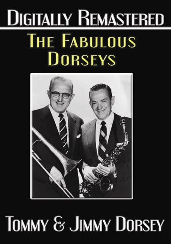

The Fabulous Dorseys [1947]