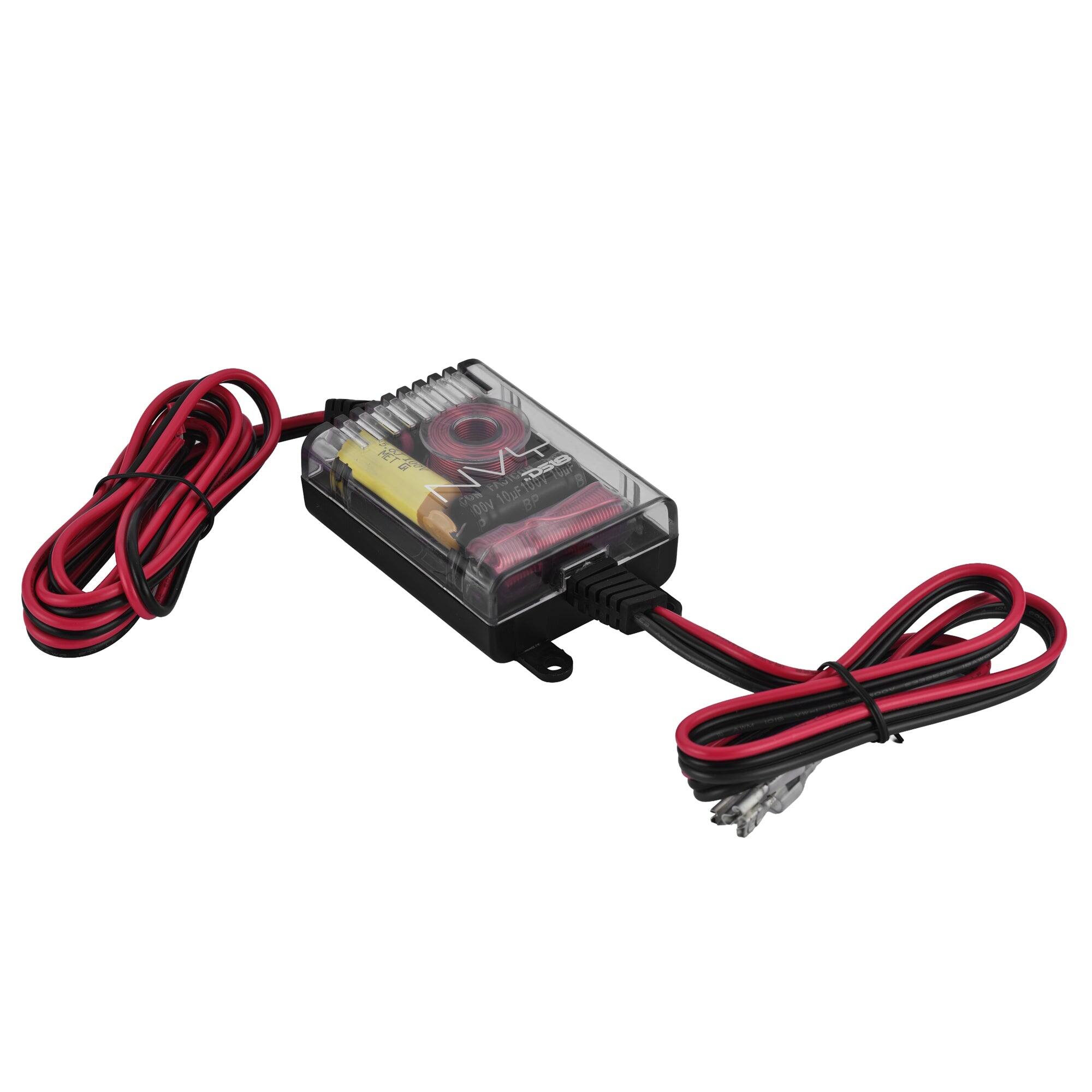 NET HOT Q CON FACTORDS18 10uF BP 105F 00V