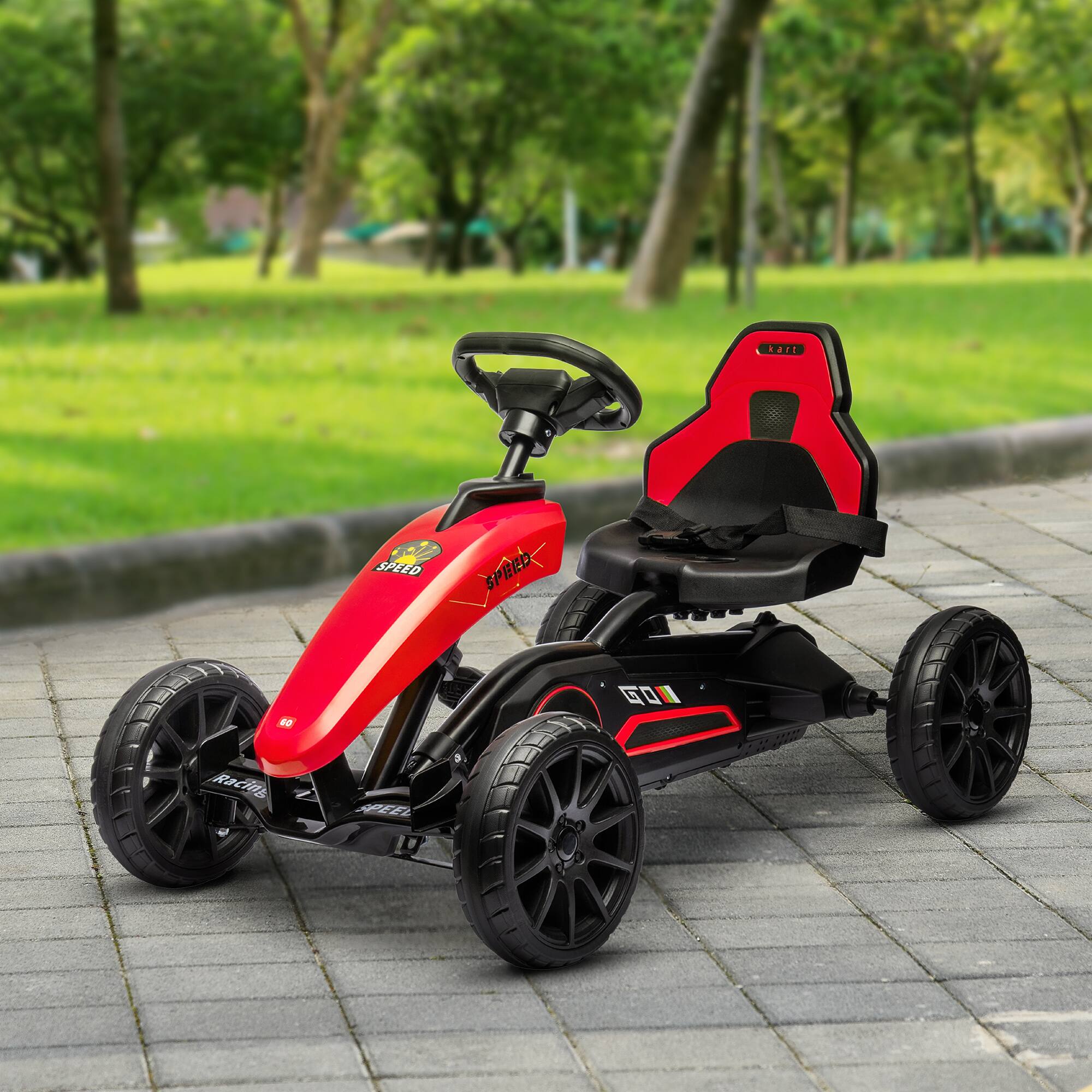 kart
SPEED
SPEED
GO
47
Racing
SPEED