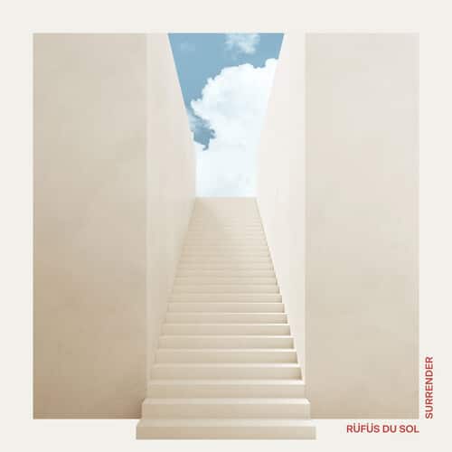 Rufus Du Sol - Surrender   - COMPACT DISCS [CD] price history on PriceWatchPro