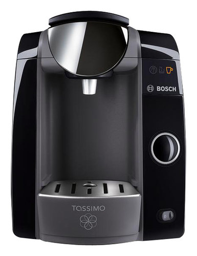 TASSIMO Bosch TASSIMO - Machine à café