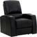 Angle. Octane Seating - Magnolia Power Recline Home Theater Seating - Black.