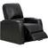 Alt View 11. Octane Seating - Magnolia Power Recline Home Theater Seating - Black.