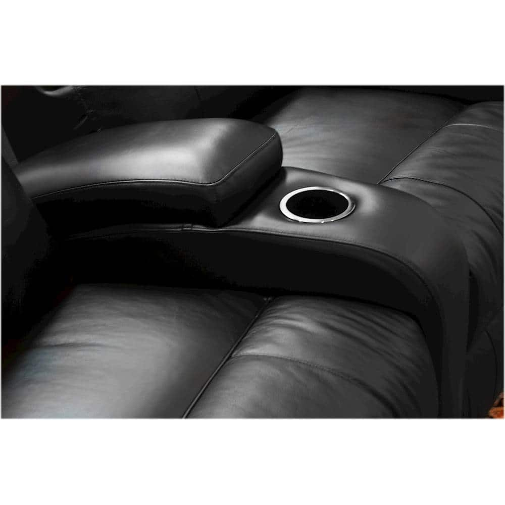 Home theater deals removable armrest