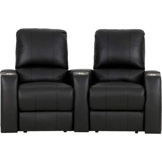 curved theater seating low profile octane seating magnolia curved 2seat power recline home theater black curved theater seating low profile octane seating magnolia curved 2seat power recline home theater black