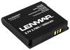 Lenmar - Lithium-Ion Battery for HTC Magic G2 and myTouch 3G Mobile Phones-Front_Standard