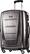 Front. Samsonite - Winfield 2 Fashion 28" Expandable Spinner Suitcase - Charcoal.